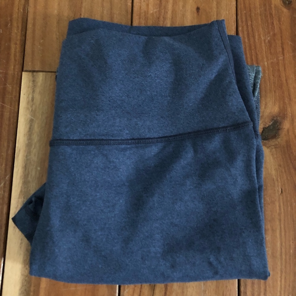 Aerie 3 toned leggings